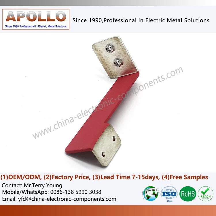 Busbar Coating Powders