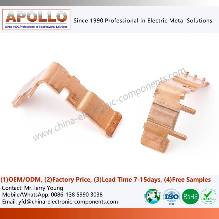 Electrical Meter Shunt