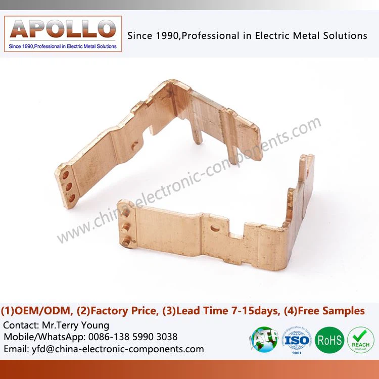 Magnetic Shunt Customized