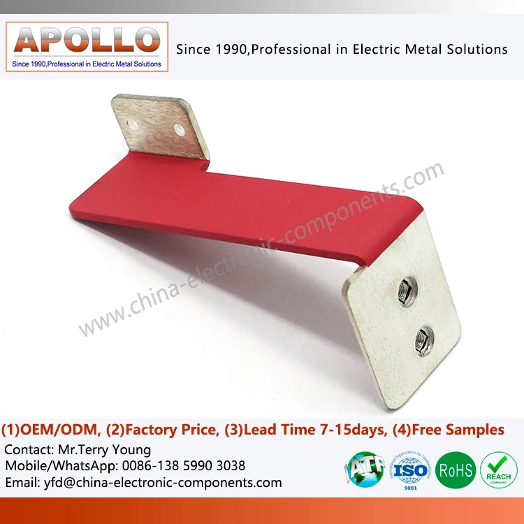 Powder Coating Insulation Busbar best