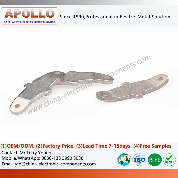 Silver Coated Copper factory