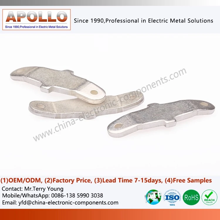 Silver Coated Copper high quality