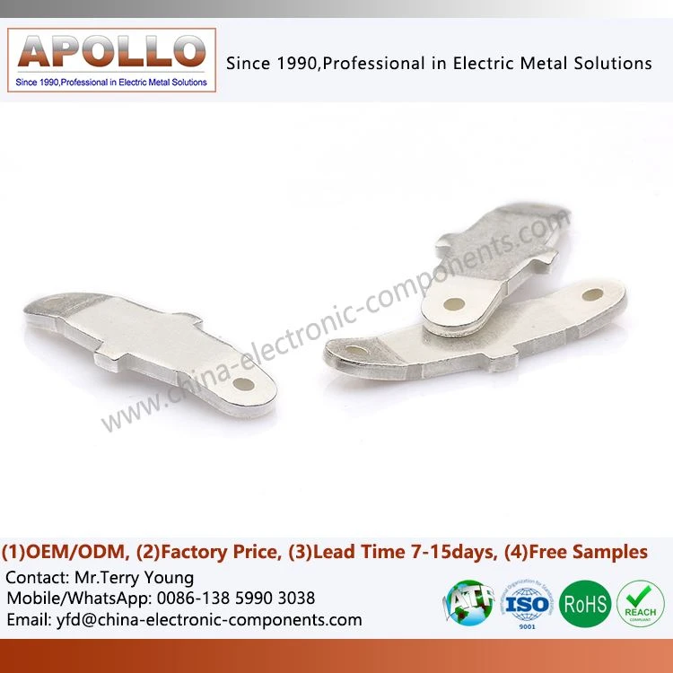 Silver Coated Copper
